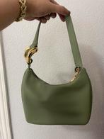 GROENE TASJE, Sieraden, Tassen en Uiterlijk, Tassen | Damestassen, Ophalen of Verzenden, Nieuw, Groen, Schoudertasje