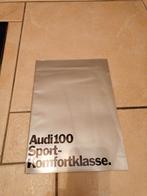 Audi 100, Ophalen of Verzenden, Zo goed als nieuw, Audi