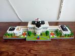 nano bricks White house, Kinderen en Baby's, Speelgoed | Duplo en Lego, Ophalen of Verzenden, Zo goed als nieuw, Complete set