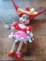 Oude Efteling pop - Pardijntje, Verzamelen, Efteling, Ophalen of Verzenden, Gebruikt