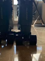 Nijdam Roller skates classic, Sport en Fitness, Skeelers, Overige merken, Ophalen of Verzenden, Zo goed als nieuw, Inline skates 4 wielen