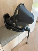 Maxi Cosi Pebble Plus en 2wayfix isofix base, Ophalen, Zo goed als nieuw, Isofix, 0 t/m 13 kg