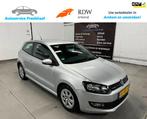 Volkswagen Polo 1.2 TDI BlueMotion Comfortline, Voorwielaandrijving, Euro 5, Gebruikt, 1199 cc