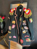 Oeteldonk jas dames Xxl, Ophalen, H&M, Carnaval, Maat 46/48 (XL) of groter