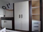 Geuther Kinderkamer babykamer comode en kasten, Ophalen, Kast, 50 tot 70 cm, 105 cm of meer