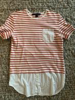 Kastopruiming ....... Tommy Hilfiger top / shirt in maat XS, Ophalen of Verzenden, Zo goed als nieuw, Korte mouw, Maat 34 (XS) of kleiner