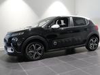 Citroen C3 Feel Edition - NAVI - DAB - P'SENSOREN, Auto's, Citroën, Voorwielaandrijving, 12 maanden, Gebruikt, 1199 cc