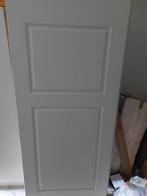 2 Nieuwe Cando Calgary Deuren - 211x93 cm  Rechts, Doe-het-zelf en Verbouw, Deuren en Horren, Ophalen, Nieuw, Binnendeur, 200 tot 215 cm