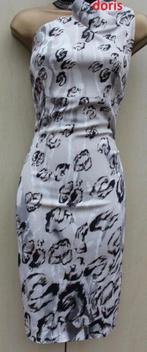 jurk Karen Millen maat 10/38, Ophalen of Verzenden, Zo goed als nieuw, Boven de knie, Overige kleuren