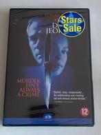 DOUBLE JEOPARDY (IN SEAL) (DVD), Cd's en Dvd's, Vanaf 16 jaar, Ophalen of Verzenden, Zo goed als nieuw