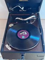 His Master’s Voice model 101 in prachtige conditie, Ophalen of Verzenden