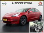 Tesla Model 3 Long Range AWD 75kWh 463PK Lmv FSD-3 Computer, 27 €/maand, 462 pk, Adaptive Cruise Control, Te koop