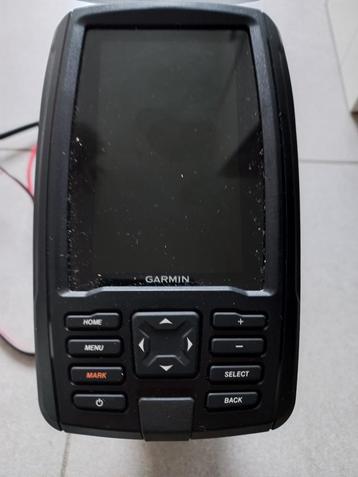 Garmin  beschikbaar voor biedingen