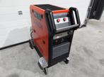 Mig/Mag lasapparaat Lorch Micor Mig 350 Watergekoeld, Ophalen of Verzenden, Zo goed als nieuw, 250 ampère of meer, Co2