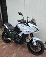 Kawasaki Versys 650 ABS 2016 lage kmstand, 2 cilinders, Particulier, Meer dan 35 kW, Toermotor