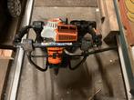 Stihl BT130 grondboor, Ophalen of Verzenden, Zo goed als nieuw