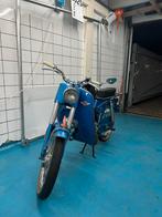 Zundapp te koop, Fietsen en Brommers, Brommers | Oldtimers, Ophalen, Maximaal 45 km/u, Overige merken