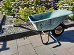 Grote Fort Kruiwagen Als Nieuw, Tuin en Terras, Kruiwagens, Ophalen, Fort, Eenwielig, Zo goed als nieuw
