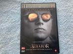 The Aviator DVD - Leonardo DiCaprio, Vanaf 12 jaar, Ophalen of Verzenden, Zo goed als nieuw, Overige genres