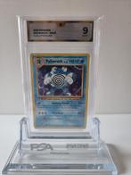 Poliwhirl evolutions holo 2016, Hobby en Vrije tijd, Verzamelkaartspellen | Pokémon, Ophalen of Verzenden, Zo goed als nieuw, Losse kaart