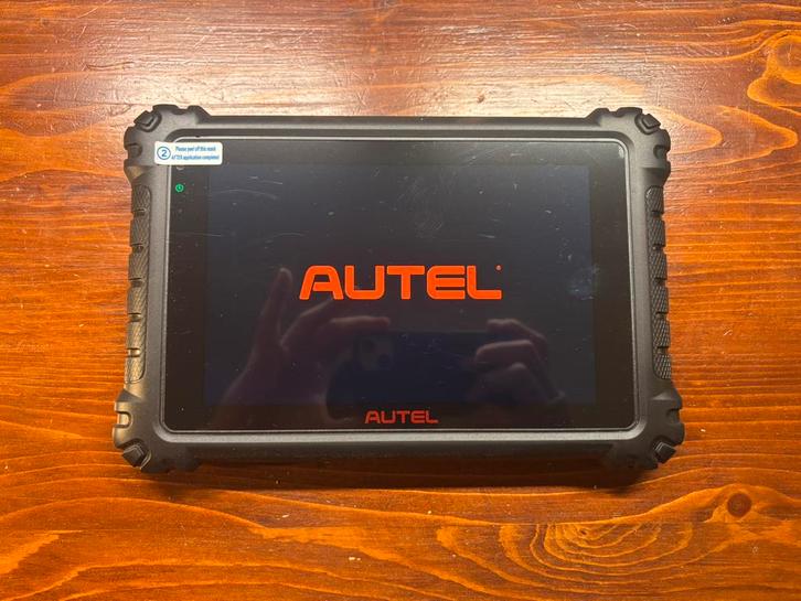 Autel MaxiSys MS906 PRO, Auto diversen, Autogereedschap, Nieuw, Ophalen of Verzenden
