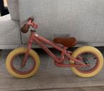 Little dutch loopfiets in roze, Ophalen of Verzenden, Zo goed als nieuw, Minder dan 16 inch