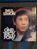 Paul Simon - One Trick Pony vinyl, Cd's en Dvd's, Ophalen of Verzenden, Zo goed als nieuw, Pop