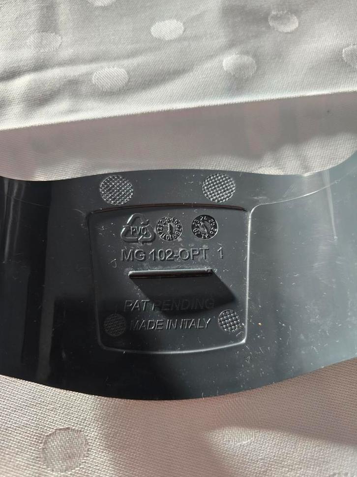 Technosystemi Optima | Verbindingsstuk | Airco | T100, Witgoed en Apparatuur, Airco's, Nieuw, Wandairco, Minder dan 60 m³, 3 snelheden of meer