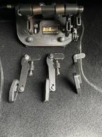 Dubbele Bediening Lesauto, Auto diversen, Ophalen of Verzenden, Zo goed als nieuw