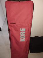 Korg kross workstation, Muziek en Instrumenten, Ophalen, Korg, Midi-aansluiting, 61 toetsen