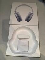 Orginele airpods max met doos en boekjes en laded, Ophalen of Verzenden, Zo goed als nieuw, Overige merken