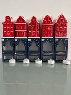 Hollandse huisjes AH, Verzamelen, Supermarktacties, Albert Heijn, Ophalen