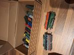 Modeltreintjes te koop, Ophalen of Verzenden, Zo goed als nieuw, Gelijkstroom of Wisselstroom, Overige merken