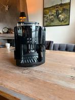 Te koop aangeboden krups vol automatische koffie machine, Witgoed en Apparatuur, Koffiezetapparaten, Stoompijpje, Espresso apparaat