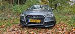 Audi A3 1.5 Tfsi 150pk CoD Ultra S Tronic 2018 Grijs, 1498 cc, 4 cilinders, 700 kg, USB