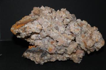 Mineraal Smithsoniet beschikbaar voor biedingen