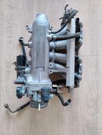Honda D16Z6 inlaat, Ophalen