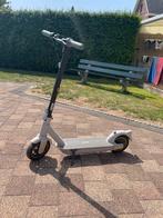 Segway Ninebot max, Fietsen en Brommers, Steps, Ophalen, Zo goed als nieuw, Elektrische step (E-scooter)