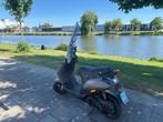 Piaggio Snorscooter Zip, Piaggio, Gebruikt, Benzine