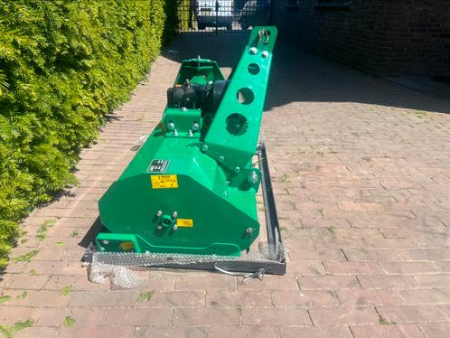 Klepelmaaiers cat 1 voor compact en Minitractor, Tuin en Terras, Robotmaaiers, Nieuw, Ophalen