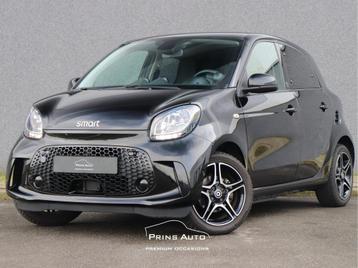 Smart Forfour EQ Comfort 18 kWh |CRUISE|CLIMA|BLUETOOTH|RADI beschikbaar voor biedingen