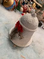 #kerst kerst klok, Diversen, Kerst, T, Ophalen of Verzenden, Zo goed als nieuw, N