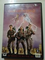 Ghostbusters 2, Cd's en Dvd's, Vanaf 6 jaar, Ophalen of Verzenden, Zo goed als nieuw