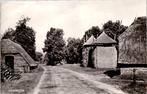 Vierhouten - De Paasheuvel (1925)