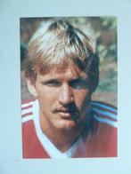 Foto  Halvar.Thoresen. PSV.  9 x 13 cm, Ophalen of Verzenden, Zo goed als nieuw, PSV, Overige typen