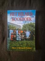 Het Bijlmer-kookboek, Boeken, Ophalen of Verzenden, Zo goed als nieuw