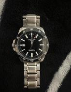 Horloges heren, Sieraden, Tassen en Uiterlijk, Horloges | Heren, Ophalen of Verzenden, Zo goed als nieuw, Overige merken