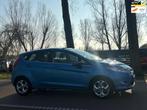 Ford Fiesta 1.25 Titanium AIRCO!APK!5DEURS!KOOPJE!, Voorwielaandrijving, Euro 5, Stof, Gebruikt