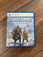 God of war ps5, Spelcomputers en Games, Games | Sony PlayStation Vita, Avontuur en Actie, Vanaf 18 jaar, 1 speler, Ophalen of Verzenden