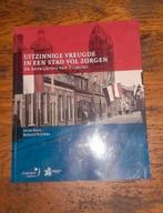 35 x tilburg piushaven - 013 straatjes - geschiedenis oorlog, Boeken, Ophalen, Gelezen, Cees robben